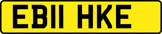 EB11HKE