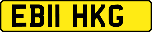 EB11HKG
