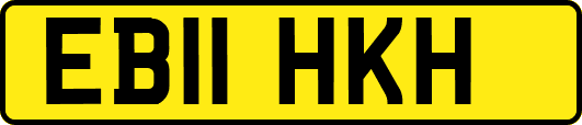 EB11HKH