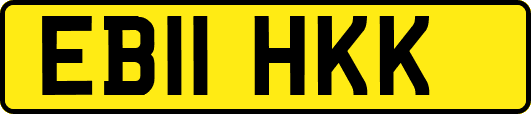 EB11HKK