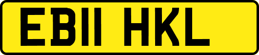 EB11HKL