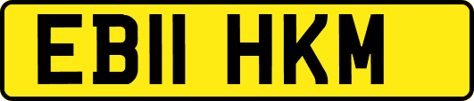 EB11HKM