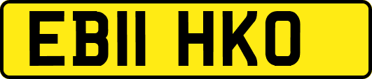 EB11HKO