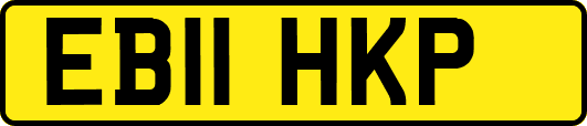 EB11HKP