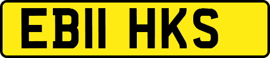EB11HKS