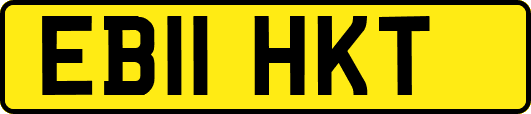 EB11HKT