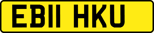 EB11HKU
