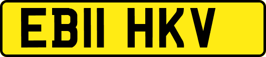 EB11HKV