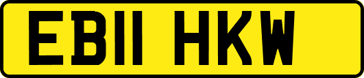 EB11HKW