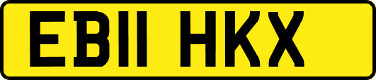 EB11HKX