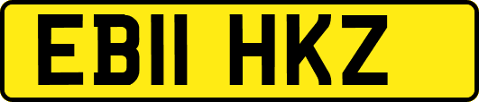 EB11HKZ