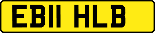 EB11HLB