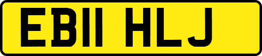 EB11HLJ