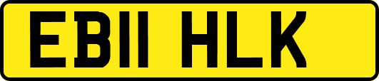 EB11HLK