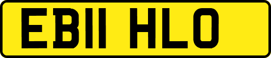 EB11HLO