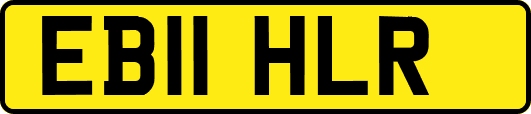 EB11HLR