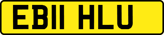 EB11HLU