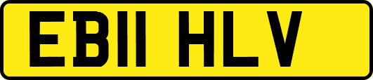 EB11HLV
