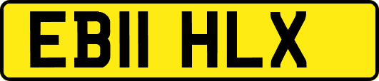 EB11HLX