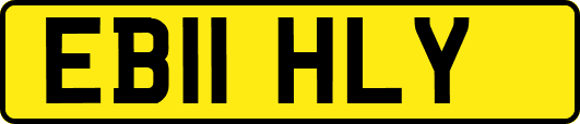 EB11HLY