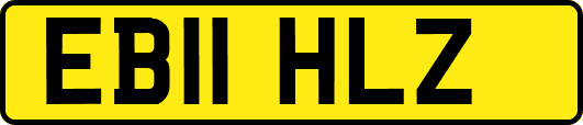 EB11HLZ
