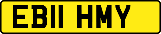 EB11HMY