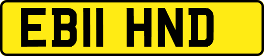EB11HND