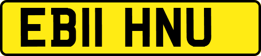 EB11HNU