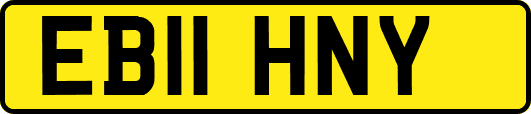 EB11HNY
