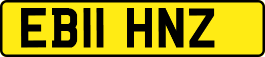 EB11HNZ
