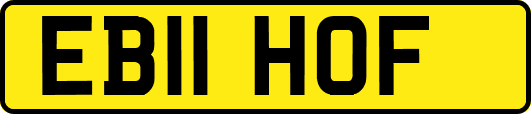 EB11HOF