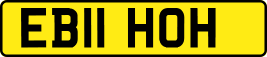 EB11HOH