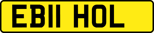 EB11HOL