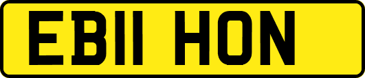 EB11HON