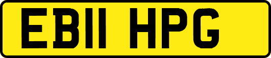 EB11HPG