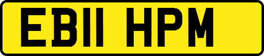 EB11HPM