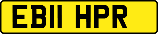EB11HPR