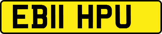 EB11HPU