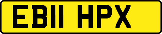 EB11HPX