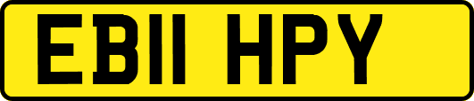 EB11HPY