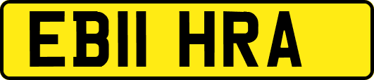 EB11HRA
