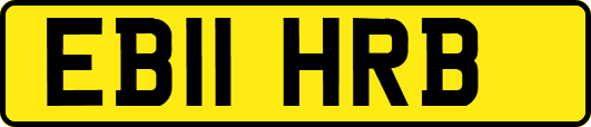EB11HRB