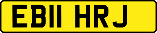 EB11HRJ