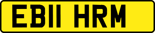 EB11HRM