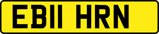 EB11HRN