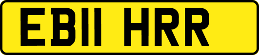 EB11HRR