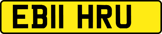 EB11HRU