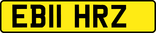 EB11HRZ