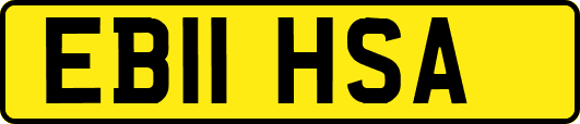EB11HSA