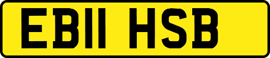 EB11HSB